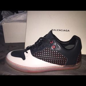 Balenciaga Men’s Sneakers